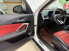 BMW X1 2023 sDrive20Li X Design Package - ფოტო 8
