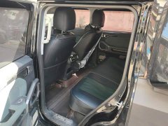 Jetour Chitu Jietu Traveler 2023 2.0T AWD Expedition PRO - ფოტო 11
