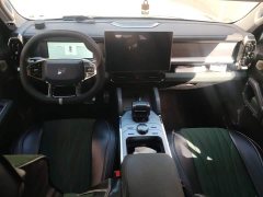 Jetour Chitu Jietu Traveler 2023 2.0T AWD Expedition PRO - ფოტო 12