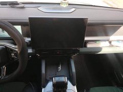 Jetour Chitu Jietu Traveler 2023 2.0T AWD Expedition PRO - ფოტო 13