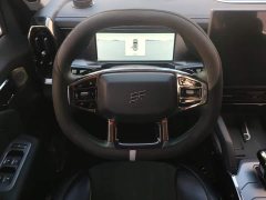 Jetour Chitu Jietu Traveler 2023 2.0T AWD Expedition PRO - ფოტო 15