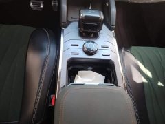 Jetour Chitu Jietu Traveler 2023 2.0T AWD Expedition PRO - ფოტო 16