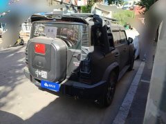 Jetour Chitu Jietu Traveler 2023 2.0T AWD Expedition PRO - ფოტო 3