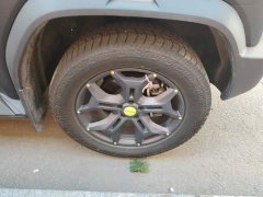 Jetour Chitu Jietu Traveler 2023 2.0T AWD Expedition PRO - ფოტო 6
