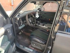 Jetour Chitu Jietu Traveler 2023 2.0T AWD Expedition PRO - ფოტო 9