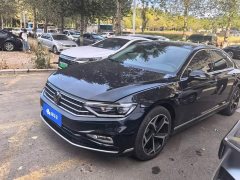 Volkswagen Magotan 2023 2 Million Units Commemorative Edition 330TSI DSG Luxury - ფოტო 1