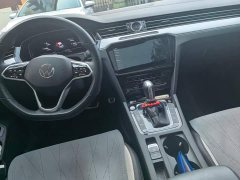 Volkswagen Magotan 2023 2 Million Units Commemorative Edition 330TSI DSG Luxury - ფოტო 12