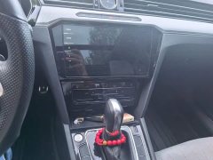 Volkswagen Magotan 2023 2 Million Units Commemorative Edition 330TSI DSG Luxury - ფოტო 13