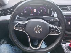 Volkswagen Magotan 2023 2 Million Units Commemorative Edition 330TSI DSG Luxury - ფოტო 15