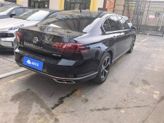 Volkswagen Magotan 2023 2 Million Units Commemorative Edition 330TSI DSG Luxury - ფოტო 3