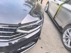 Volkswagen Magotan 2023 2 Million Units Commemorative Edition 330TSI DSG Luxury - ფოტო 5