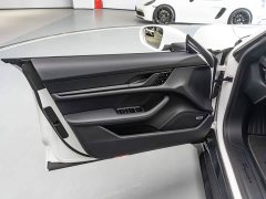 Porsche 2020 Porsche Taycan - ფოტო 14