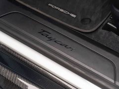 Porsche 2020 Porsche Taycan - ფოტო 16