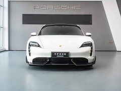 Porsche 2020 Porsche Taycan - ფოტო 2
