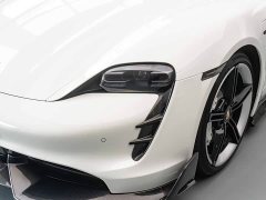 Porsche 2020 Porsche Taycan - ფოტო 4