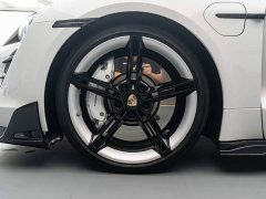 Porsche 2020 Porsche Taycan - ფოტო 6