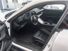 Porsche 2020 Porsche Taycan - ფოტო 8