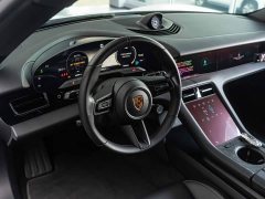 Porsche 2020 Porsche Taycan - ფოტო 9