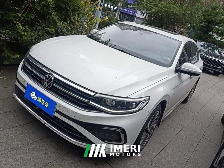 Volkswagen Bora 200TSI DSG Comfort Pro