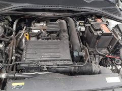 Volkswagen Bora 200TSI DSG Comfort Pro - ფოტო 10