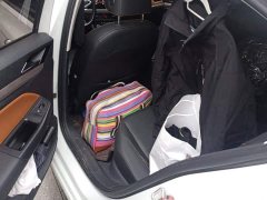 Volkswagen Bora 200TSI DSG Comfort Pro - ფოტო 11