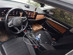 Volkswagen Bora 200TSI DSG Comfort Pro - ფოტო 12