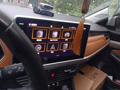 Volkswagen Bora 200TSI DSG Comfort Pro - ფოტო 13