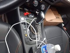 Volkswagen Bora 200TSI DSG Comfort Pro - ფოტო 16