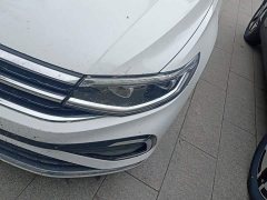 Volkswagen Bora 200TSI DSG Comfort Pro - ფოტო 5