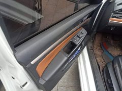 Volkswagen Bora 200TSI DSG Comfort Pro - ფოტო 7