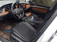 Volkswagen Bora 200TSI DSG Comfort Pro - ფოტო 9