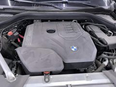 BMW X4 Facelift xDrive 25i M Sport Night Edition Package - ფოტო 10