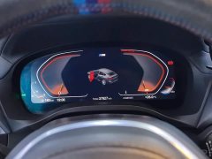 BMW X4 Facelift xDrive 25i M Sport Night Edition Package - ფოტო 14