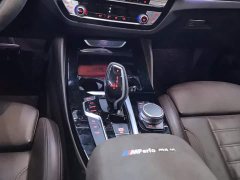 BMW X4 Facelift xDrive 25i M Sport Night Edition Package - ფოტო 16