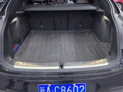 BMW X4 Facelift xDrive 25i M Sport Night Edition Package - ფოტო 4