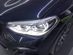 BMW X4 Facelift xDrive 25i M Sport Night Edition Package - ფოტო 5