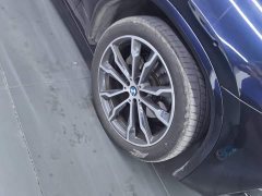 BMW X4 Facelift xDrive 25i M Sport Night Edition Package - ფოტო 6