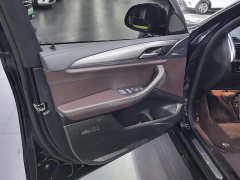 BMW X4 Facelift xDrive 25i M Sport Night Edition Package - ფოტო 7
