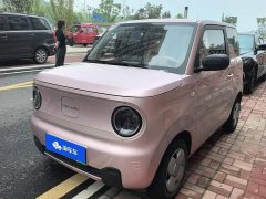 Geely Panda Mini 200km Endurance Edition - ფოტო 1