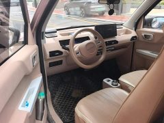 Geely Panda Mini 200km Endurance Edition - ფოტო 11