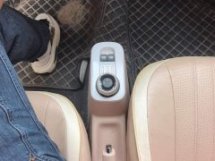Geely Panda Mini 200km Endurance Edition - ფოტო 16