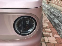 Geely Panda Mini 200km Endurance Edition - ფოტო 5