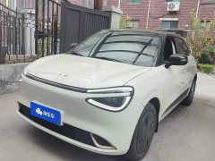 Dongfeng Nano 01 330 Plus Smart - ფოტო 1