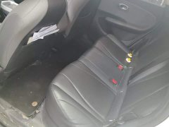 Dongfeng Nano 01 330 Plus Smart - ფოტო 11