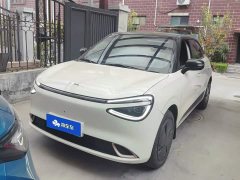 Dongfeng Nano 01 330 Plus Smart - ფოტო 2