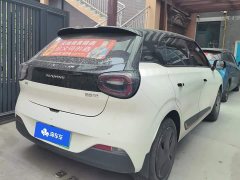 Dongfeng Nano 01 330 Plus Smart - ფოტო 3