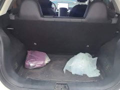 Dongfeng Nano 01 330 Plus Smart - ფოტო 4