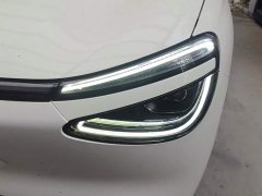 Dongfeng Nano 01 330 Plus Smart - ფოტო 5