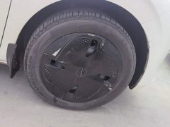 Dongfeng Nano 01 330 Plus Smart - ფოტო 6