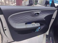 Dongfeng Nano 01 330 Plus Smart - ფოტო 7